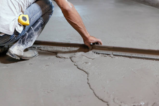 Best Concrete Sidewalk Installation in Schuylkill Haven, PA
