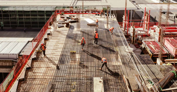 Best Concrete Driveway Installation in Schuylkill Haven, PA