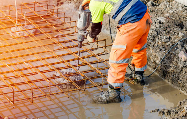 Best Concrete Grinding and Polishing in Schuylkill Haven, PA